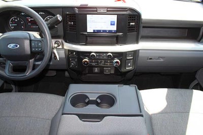 2025 Ford Super Duty F-250 Pickup XL