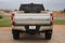 2017 Ford Super Duty F-350 SRW Pickup Platinum