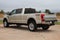 2017 Ford Super Duty F-350 SRW Pickup Platinum