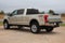 2017 Ford Super Duty F-350 SRW Pickup Platinum