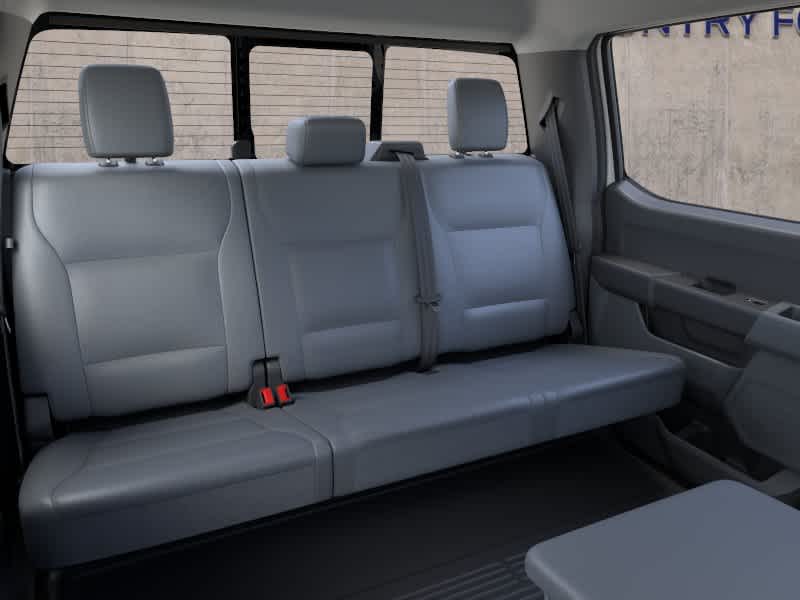 2026 Ford Super Duty F-350 DRW Pickup XL