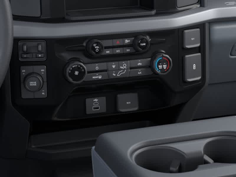 2026 Ford Super Duty F-350 DRW Pickup XL