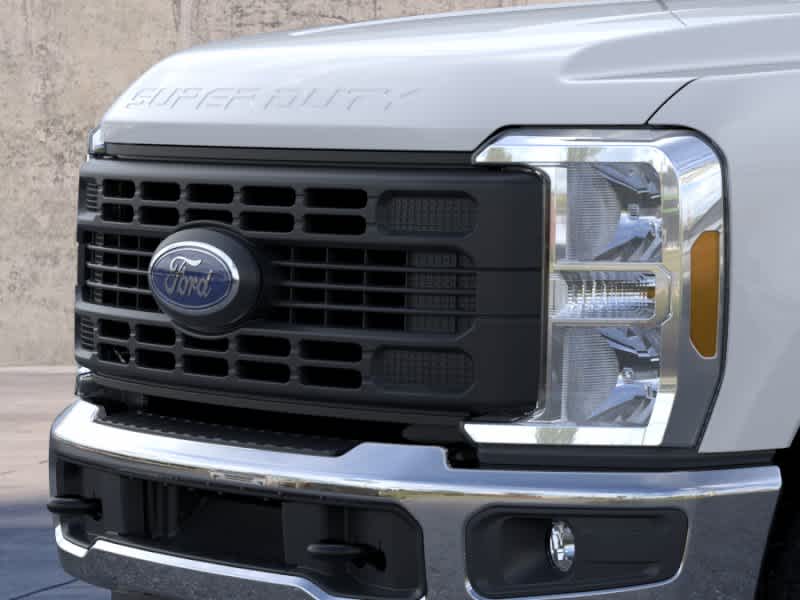 2026 Ford Super Duty F-350 DRW Pickup XL