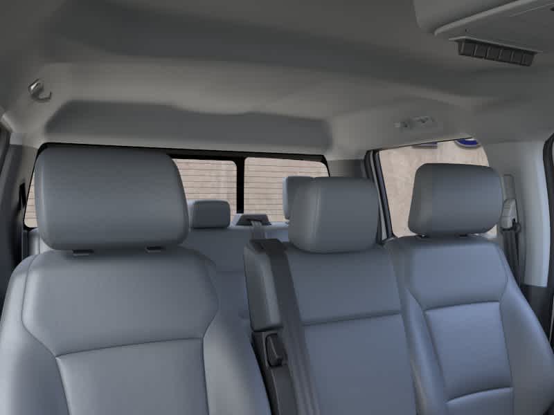 2026 Ford Super Duty F-350 DRW Pickup XL
