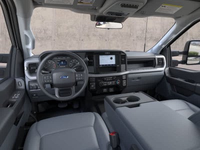 2026 Ford Super Duty F-350 DRW Pickup XL