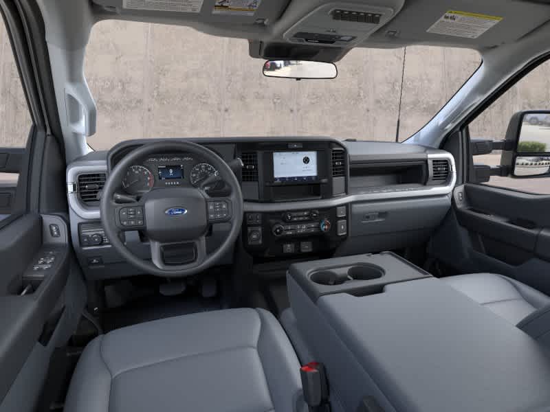 2026 Ford Super Duty F-350 DRW Pickup XL