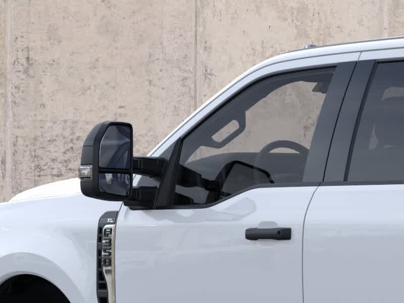 2026 Ford Super Duty F-350 DRW Pickup XL