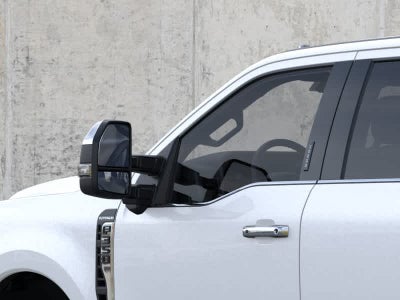 2026 Ford Super Duty F-350 DRW Pickup Platinum