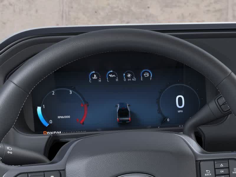 2026 Ford Super Duty F-350 DRW Pickup Platinum