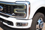 2026 Ford Super Duty F-350 DRW Pickup Platinum