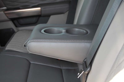 2026 Ford Super Duty F-350 DRW Pickup Platinum