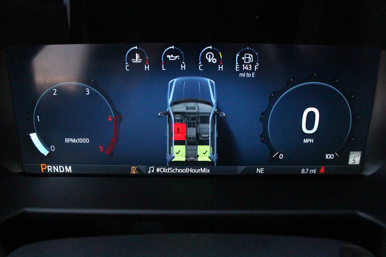 2026 Ford Super Duty F-350 DRW Pickup Platinum