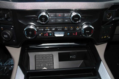 2026 Ford Super Duty F-350 DRW Pickup Platinum