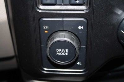 2026 Ford Super Duty F-350 DRW Pickup Platinum