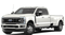 2026 Ford Super Duty F-350 DRW Pickup Platinum