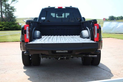 2026 Ford Super Duty F-350 DRW Pickup Platinum