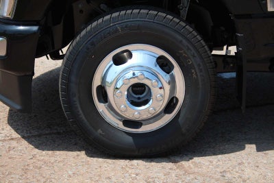 2026 Ford Super Duty F-350 DRW Pickup Platinum