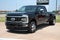 2026 Ford Super Duty F-350 DRW Pickup Platinum