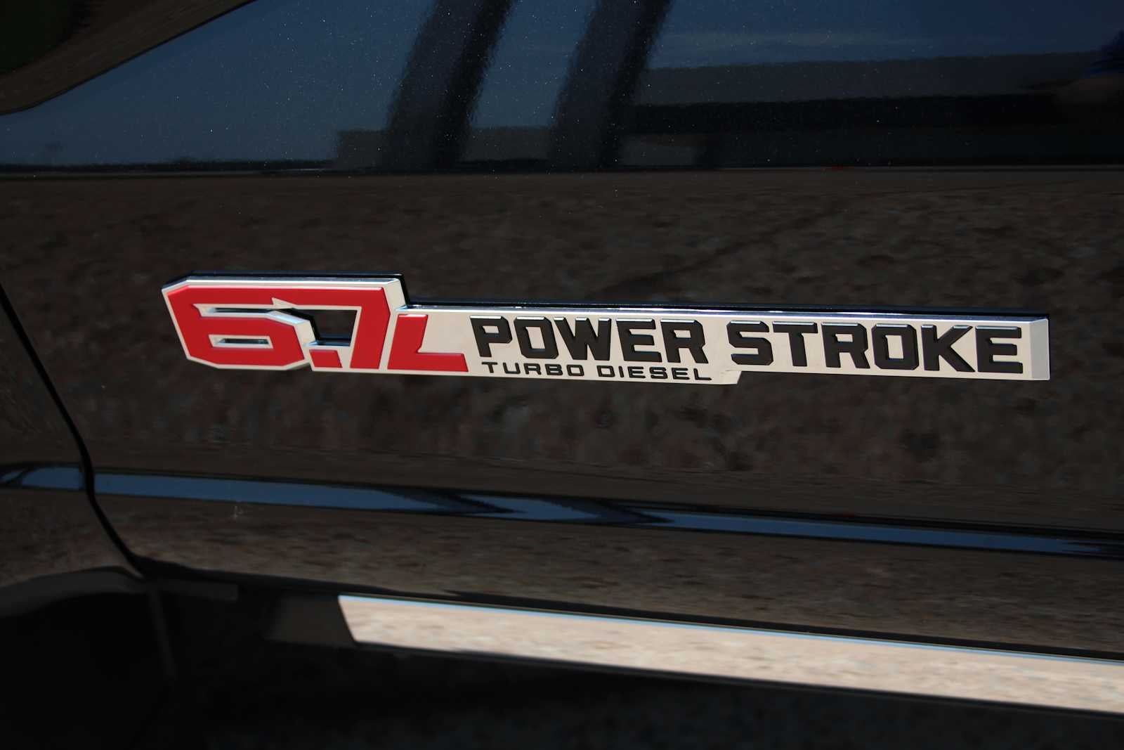2026 Ford Super Duty F-350 DRW Pickup Platinum
