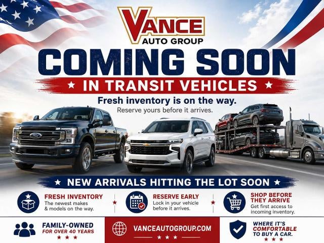 2026 Ford Super Duty F-350 DRW Pickup Platinum