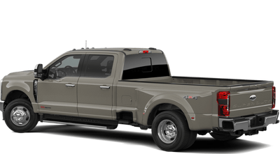2026 Ford Super Duty F-350 DRW Pickup LARIAT