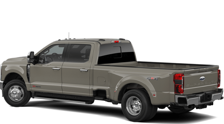 2026 Ford Super Duty F-350 DRW Pickup LARIAT