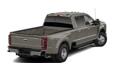 2026 Ford Super Duty F-350 DRW Pickup LARIAT