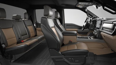 2026 Ford Super Duty F-350 DRW Pickup LARIAT