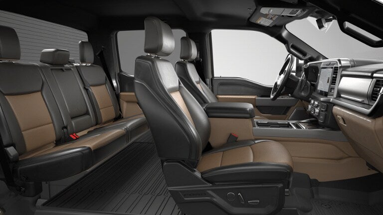 2026 Ford Super Duty F-350 DRW Pickup LARIAT