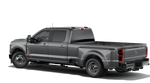 2027 Ford Super Duty F-350 DRW Pickup LARIAT