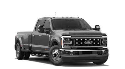 2027 Ford Super Duty F-350 DRW Pickup LARIAT