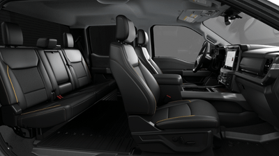 2027 Ford Super Duty F-350 DRW Pickup LARIAT