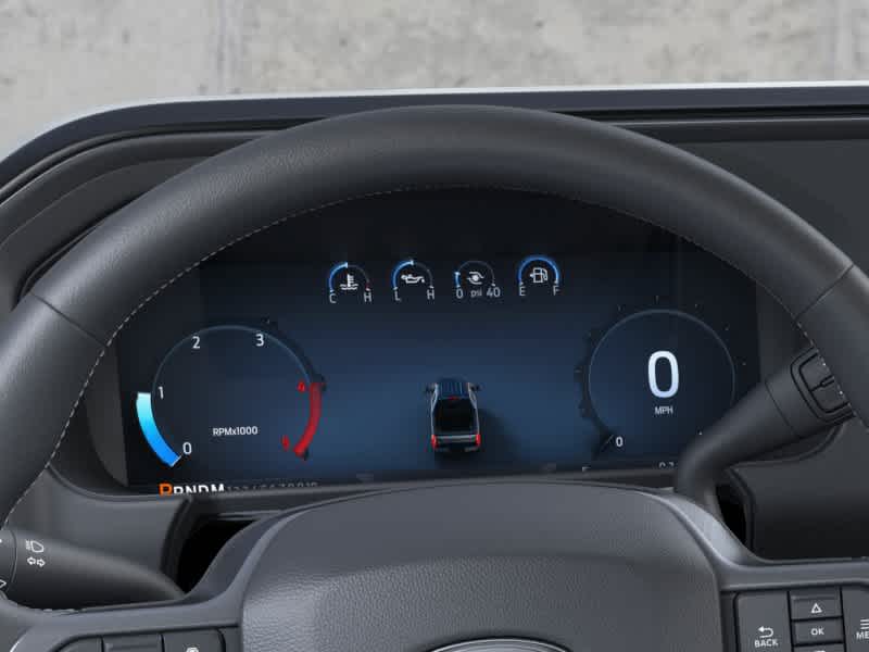 2026 Ford Super Duty F-350 DRW Pickup Platinum