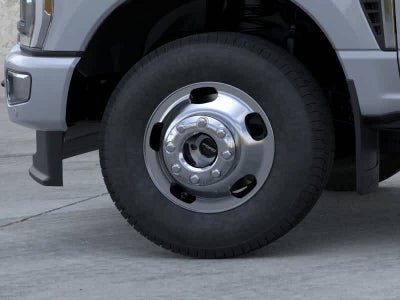 2026 Ford Super Duty F-350 DRW Pickup Platinum