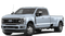 2026 Ford Super Duty F-350 DRW Pickup Platinum