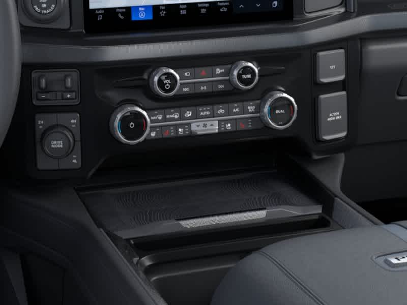 2026 Ford Super Duty F-350 DRW Pickup Platinum