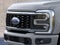 2026 Ford Super Duty F-350 DRW Pickup Platinum