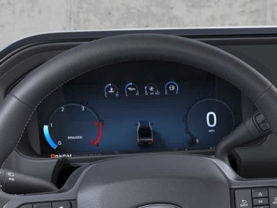2026 Ford Super Duty F-350 DRW Pickup Platinum
