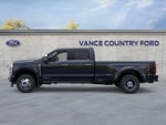 2026 Ford Super Duty F-350 DRW Pickup Platinum