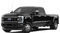 2026 Ford Super Duty F-350 DRW Pickup Platinum