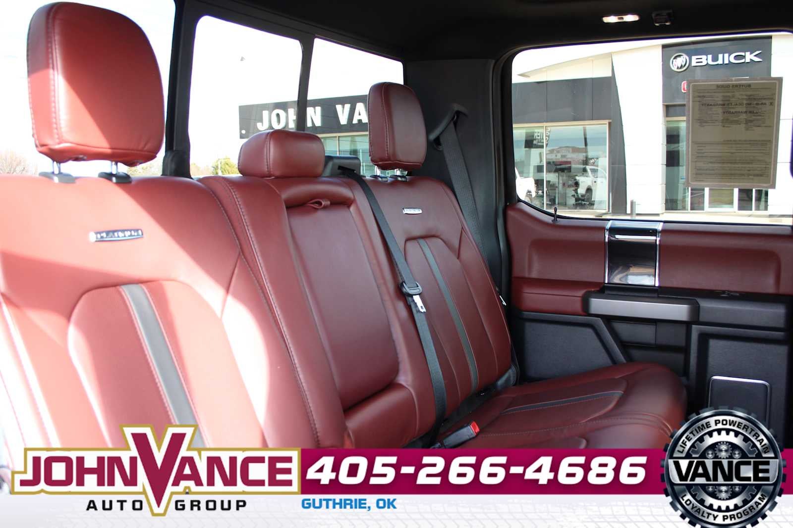 2022 Ford Super Duty F-350 DRW Platinum