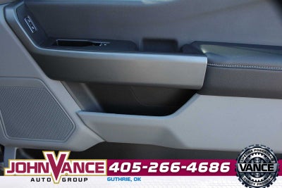 2024 Ford Super Duty F-350 DRW Pickup XLT