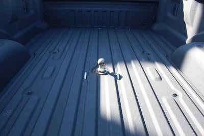 2024 Ford Super Duty F-350 DRW Pickup XLT