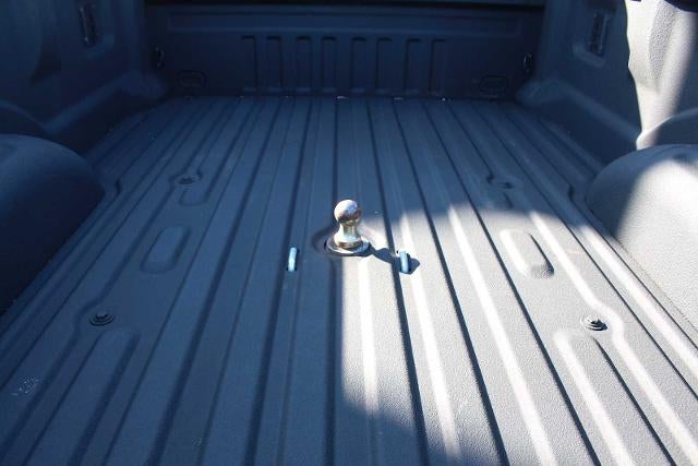 2024 Ford Super Duty F-350 DRW Pickup XLT