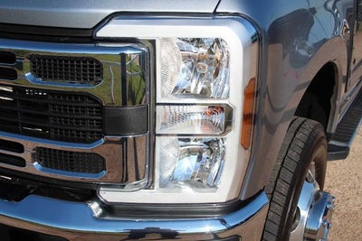 2024 Ford Super Duty F-350 DRW Pickup XLT