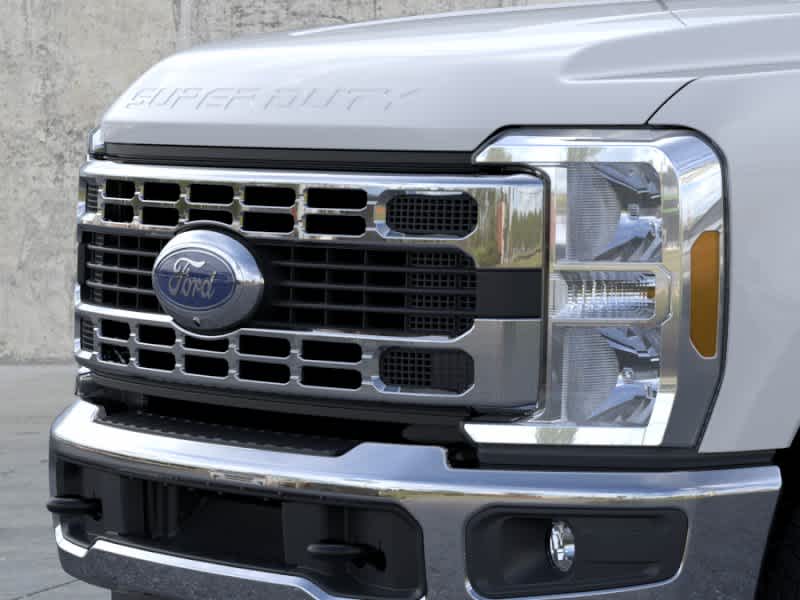 2026 Ford Super Duty F-350 DRW Pickup XLT