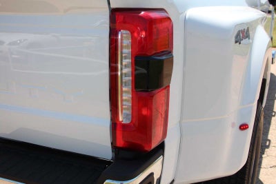 2026 Ford Super Duty F-350 DRW Pickup XLT