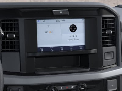 2026 Ford Super Duty F-350 DRW Pickup XLT