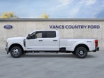 2026 Ford Super Duty F-350 DRW Pickup XLT