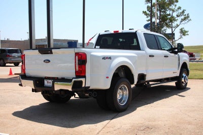 2026 Ford Super Duty F-350 DRW Pickup XLT